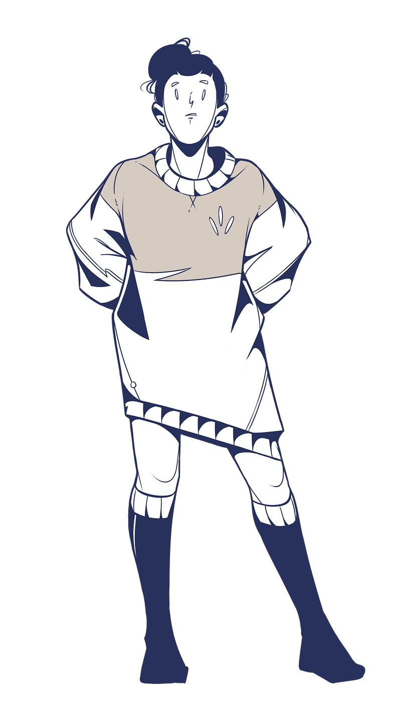 Character set 5