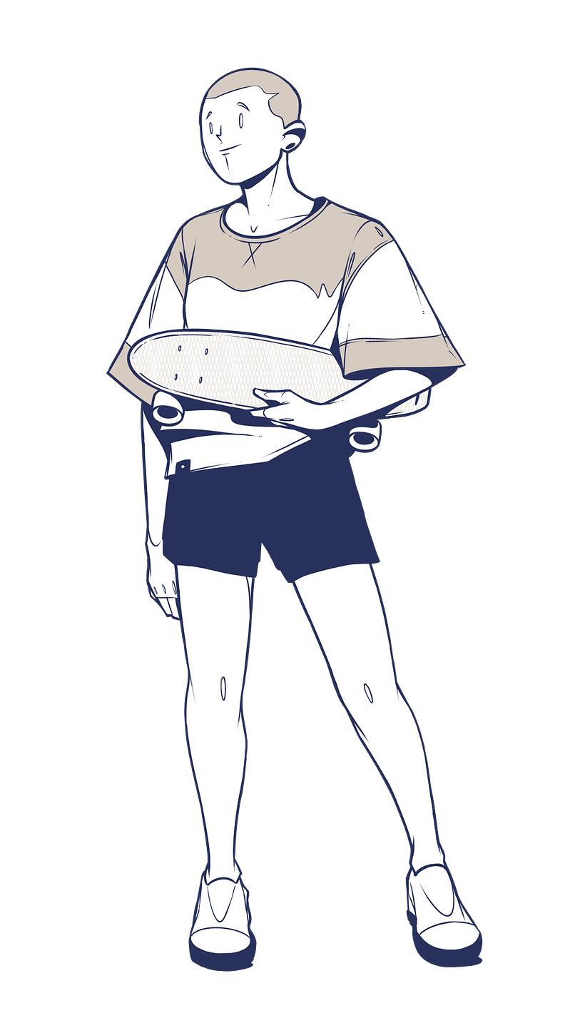 Character set 6