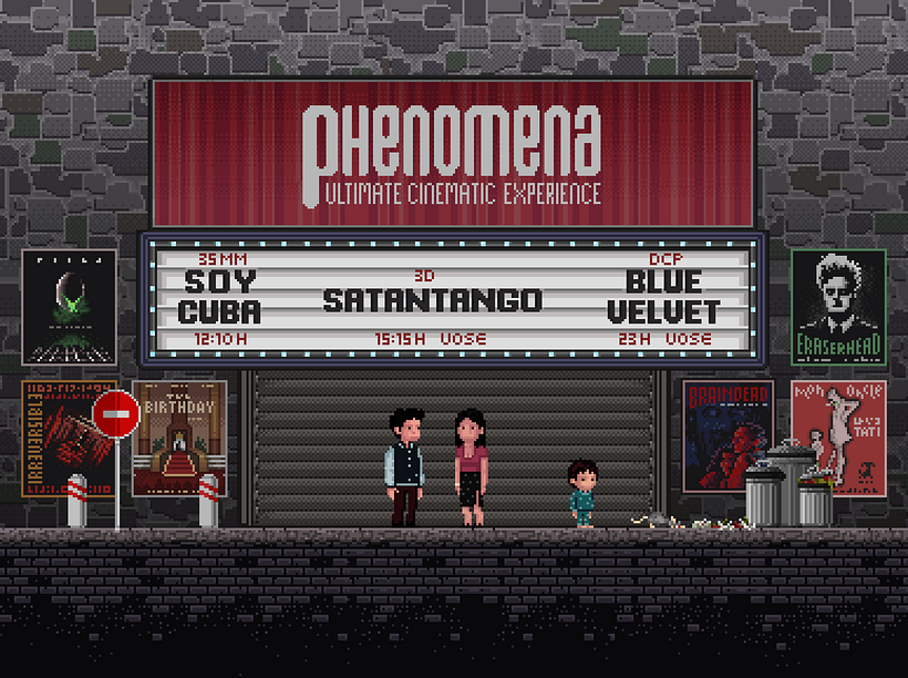 Pixel Art 9