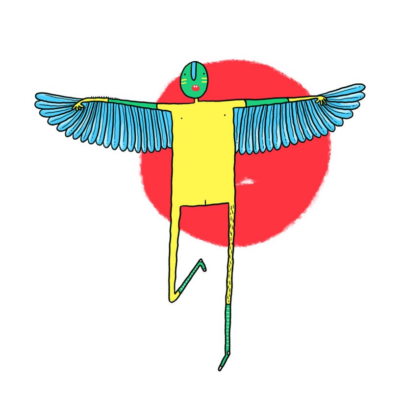 Ícaro