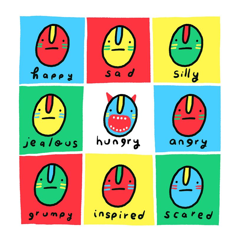 Moods