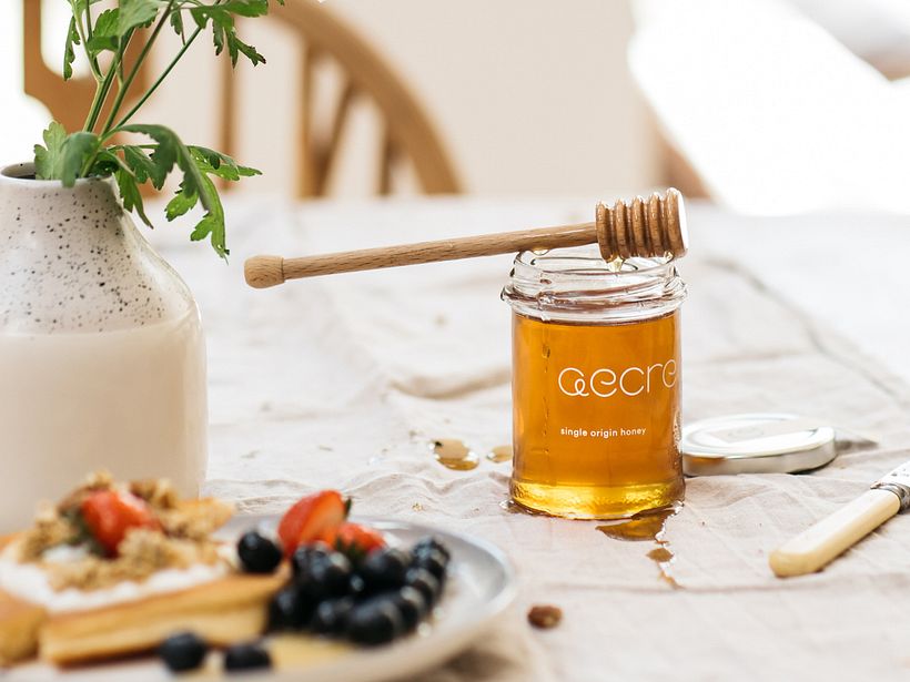 aecre honey 0