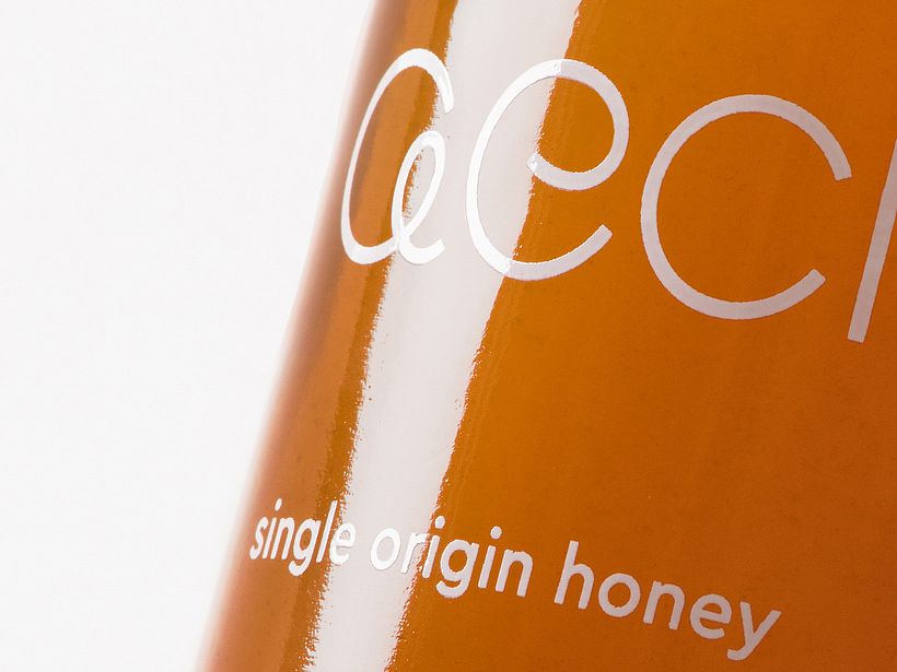 Glass jars contain no chemicals that can leach into food. Recycled glass uses 40% less energy than manufacturing new glass.