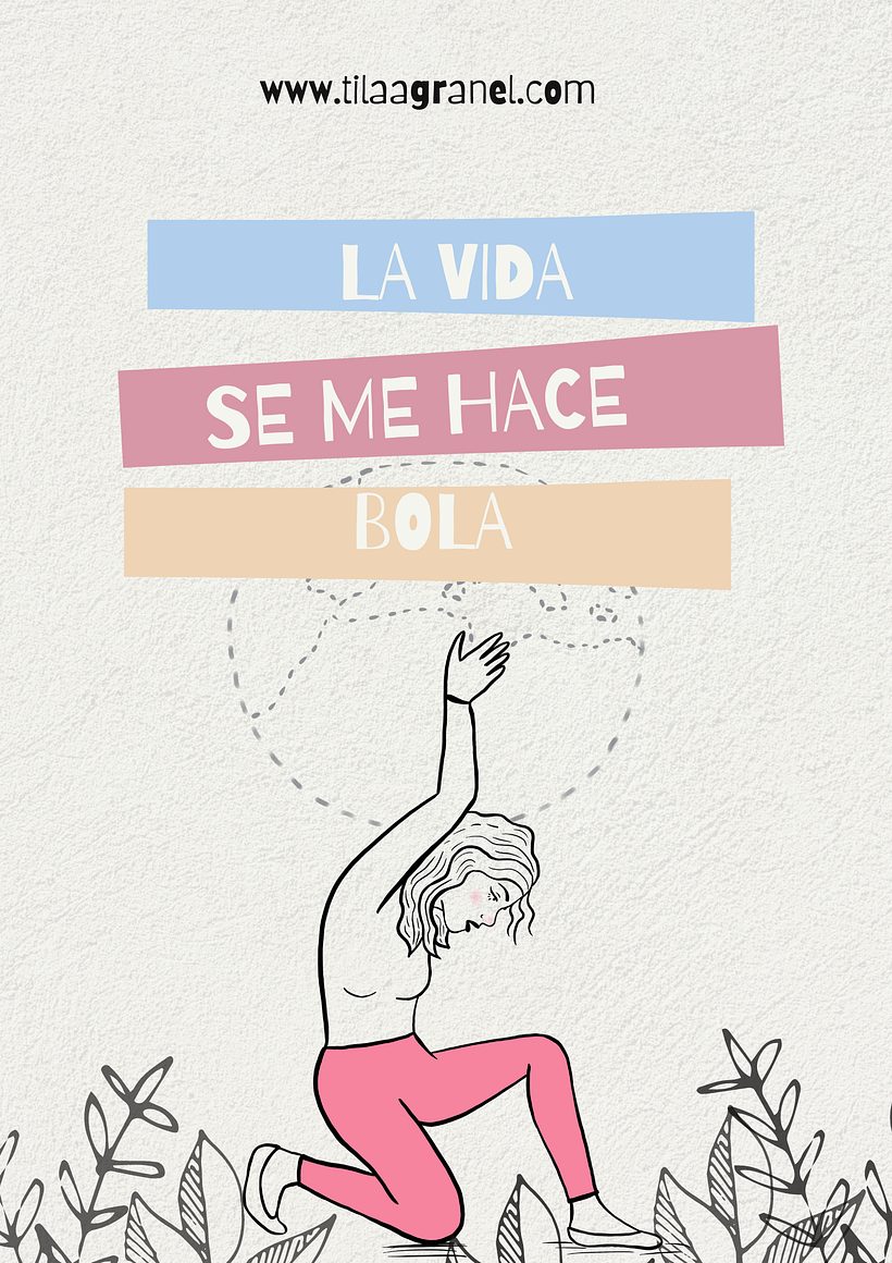 Mi Proyecto del curso: Copywriting: define el tono de tu marca personal - Copywriting