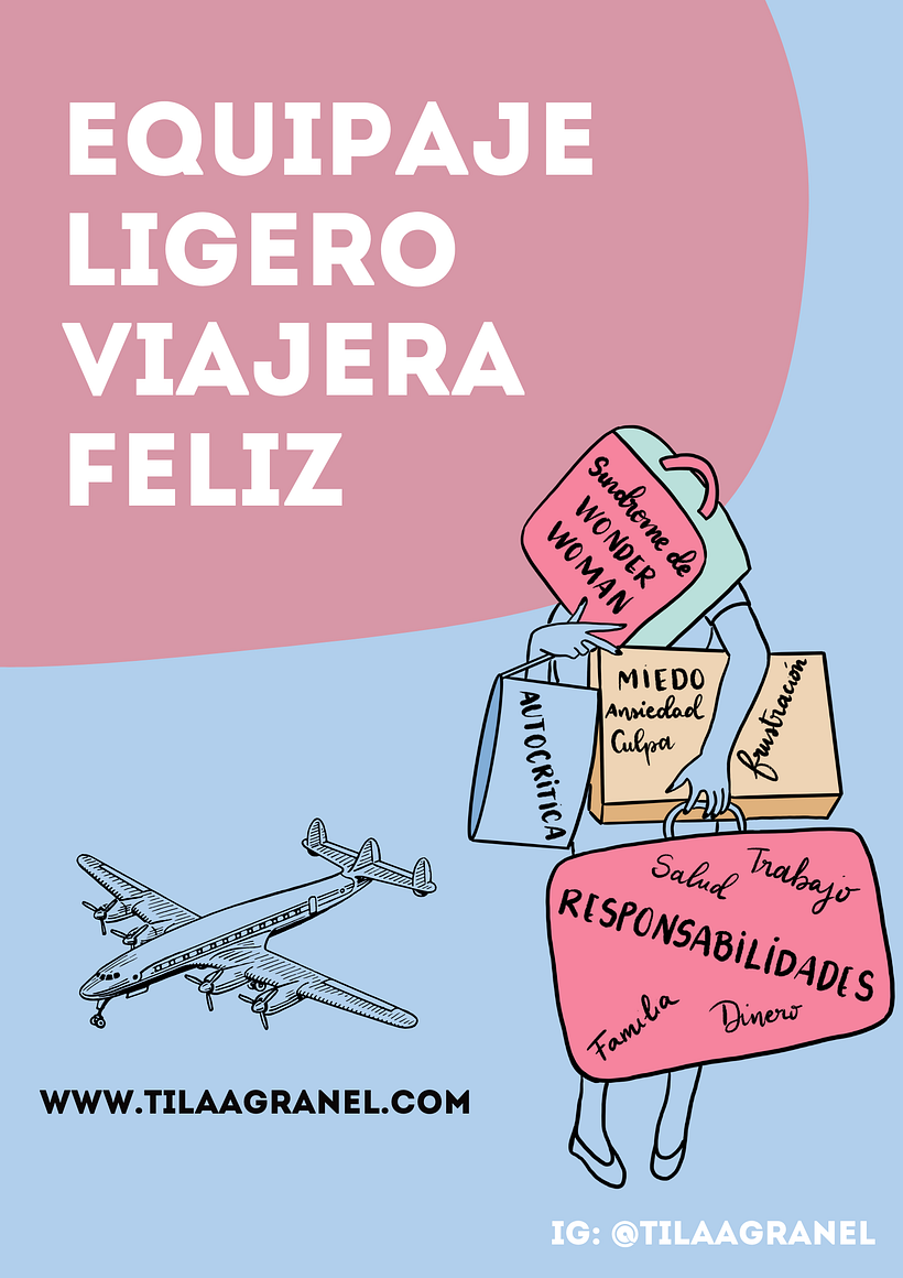Mi Proyecto del curso: Copywriting: define el tono de tu marca personal - Copywriting