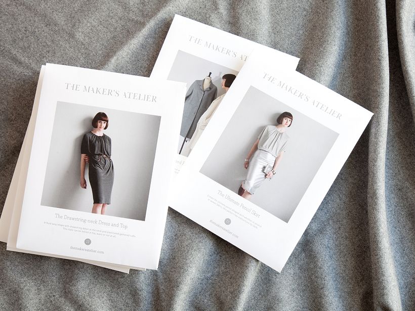 The Maker's Atelier 3