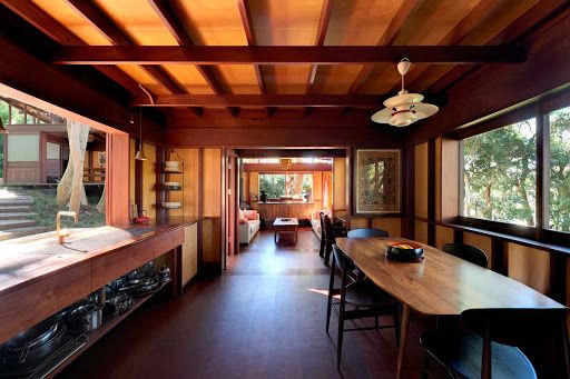 7 obras de la arquitectura mundial que traducen el siglo XXI 14