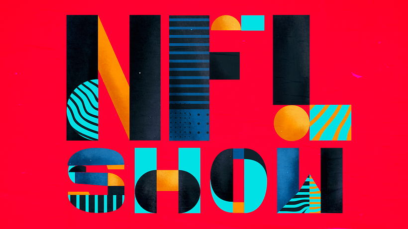 My project in Illustrated Digital Lettering course 0