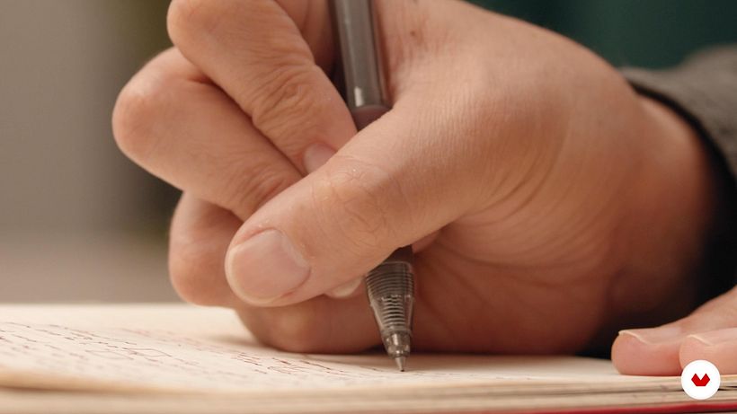 Tutorial Creatividad: cómo encontrar inspiración para crear historias 7