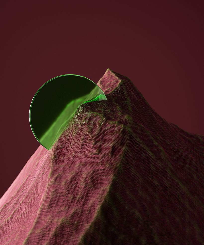 little mountains 0