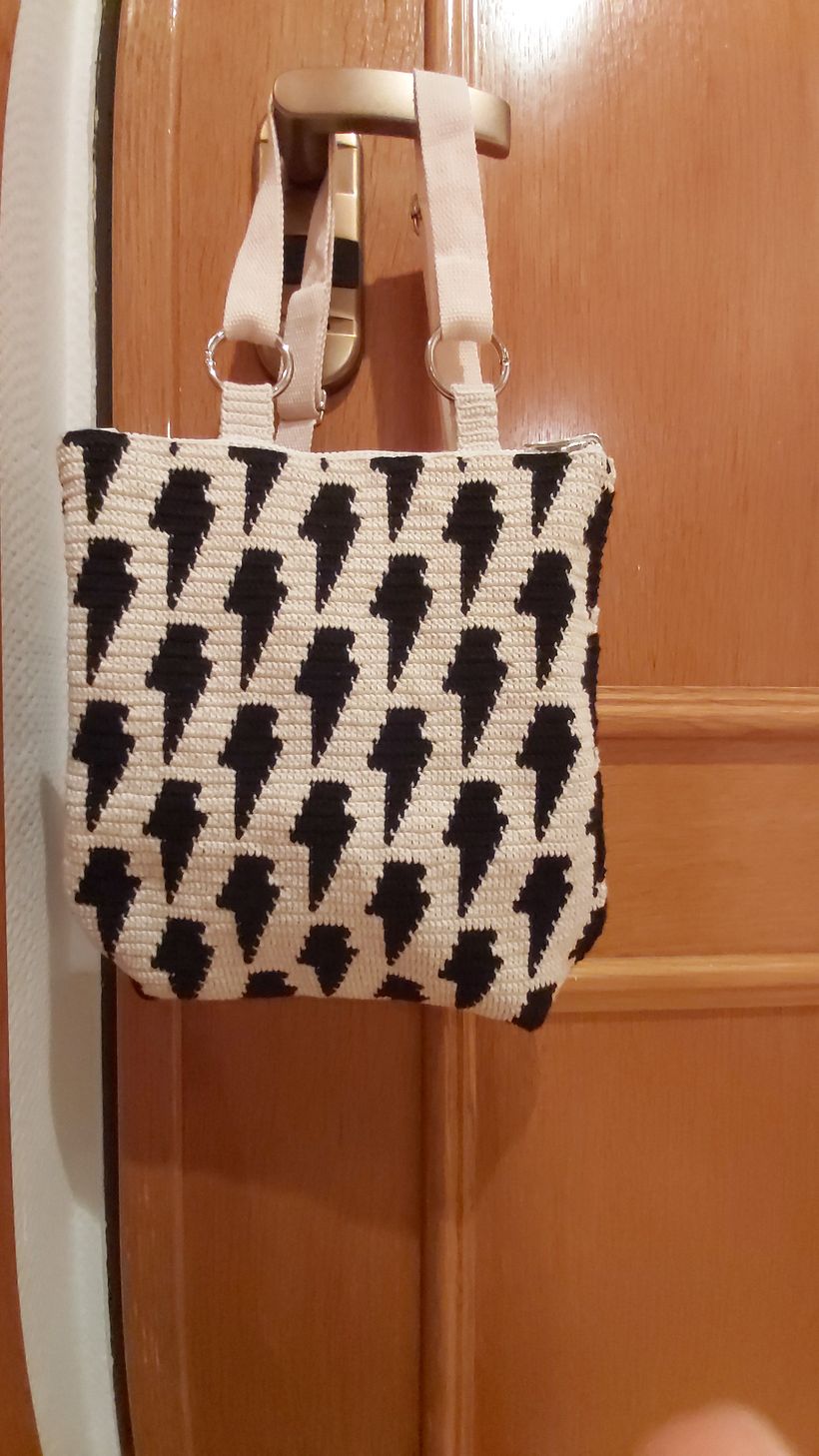 Mochila reversible 1