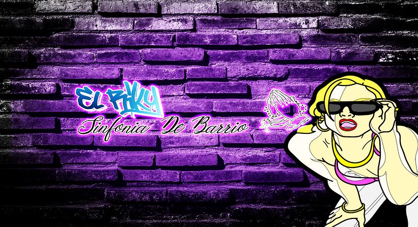 canal de Youtube #SinfoniaDeBarrio