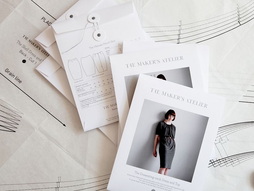 The Maker's Atelier 4