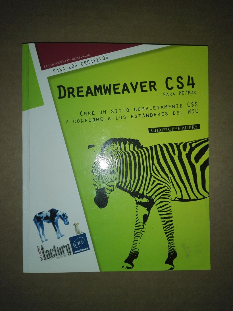 Vendo Libros Diseño Programación 2