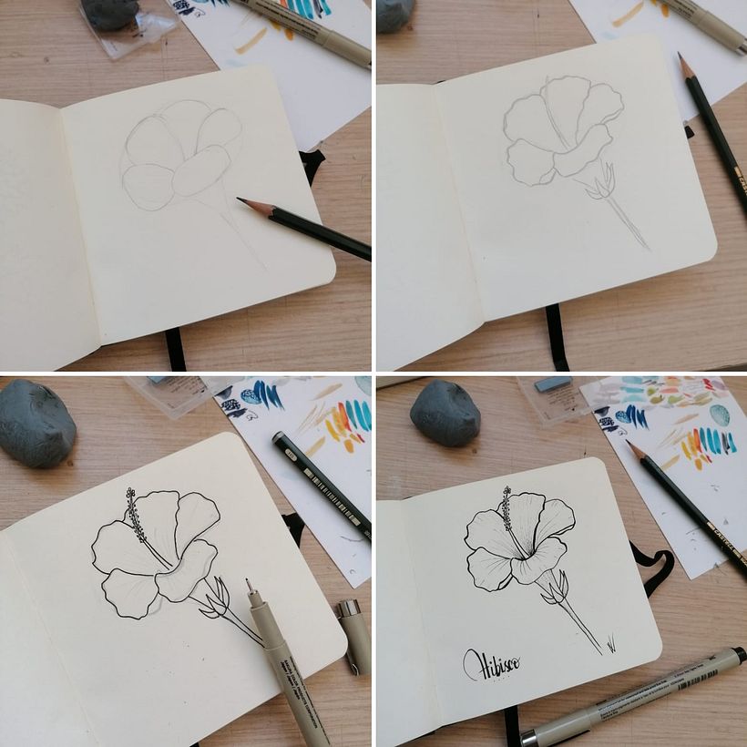 #DMSTK31dias31dibujos