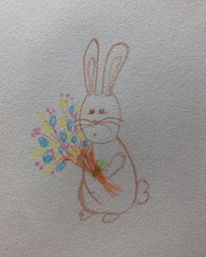 #DMSTK31dias31dibujos