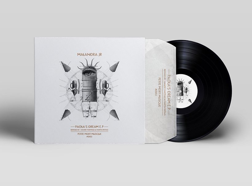 MÚSICA DE LA PEQUEÑA MUERTE 3