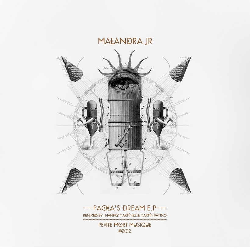 MÚSICA DE LA PEQUEÑA MUERTE 4