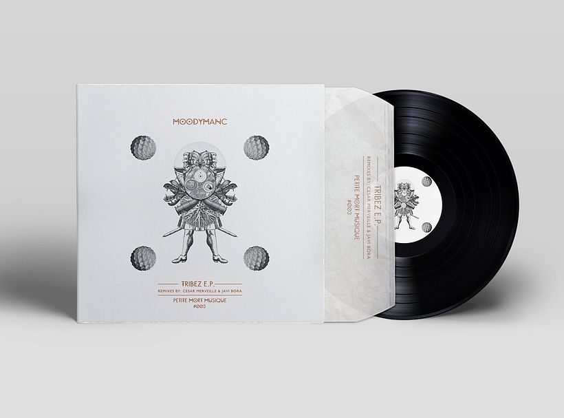 MÚSICA DE LA PEQUEÑA MUERTE 5