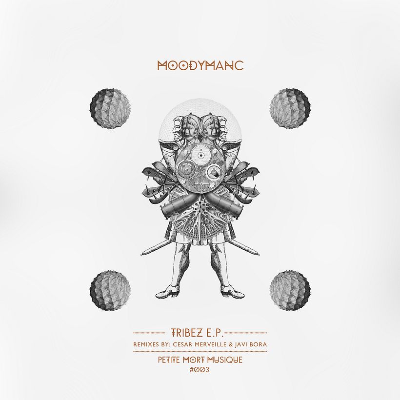 MÚSICA DE LA PEQUEÑA MUERTE 6