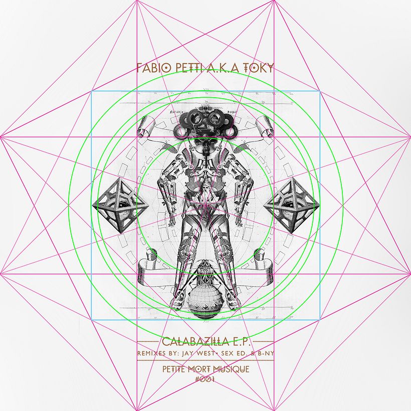 MÚSICA DE LA PEQUEÑA MUERTE 6