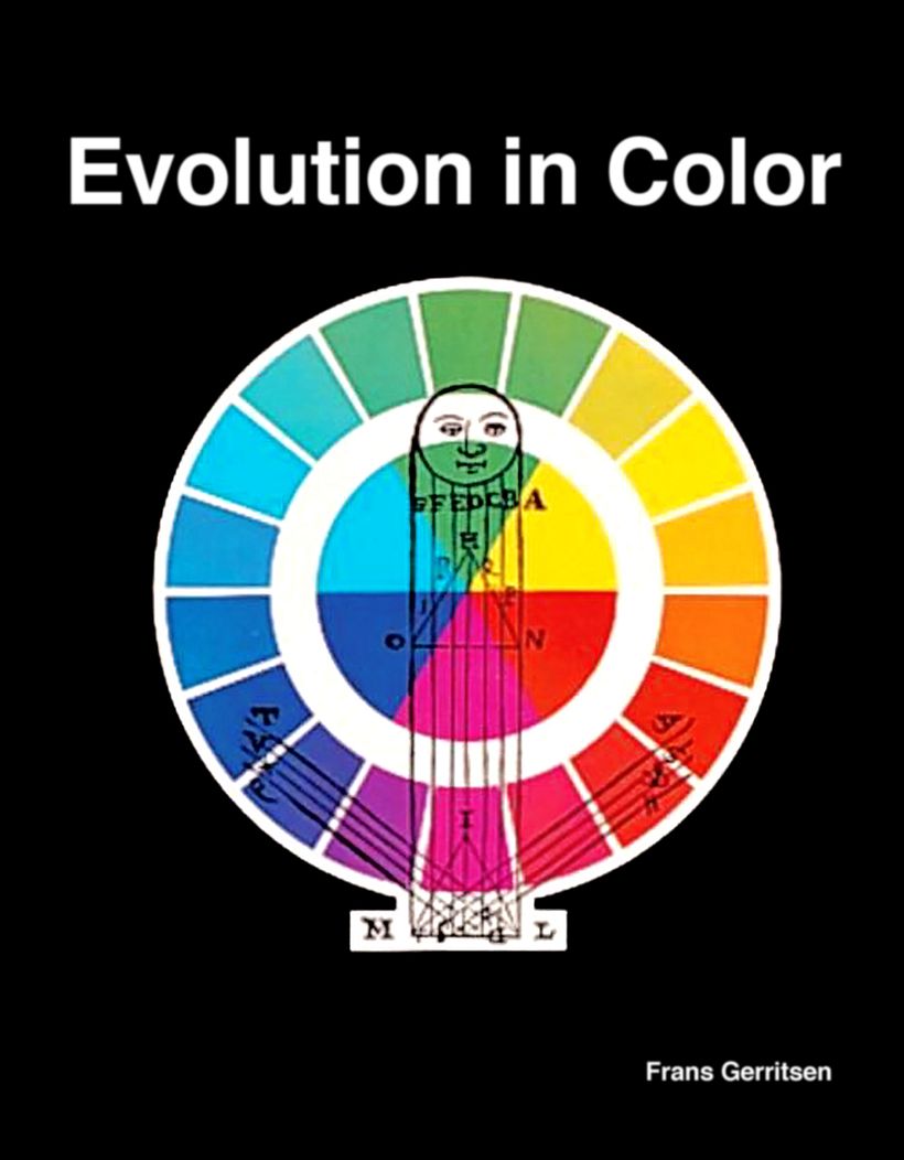 Evolution in Color, Franz Gerritsen