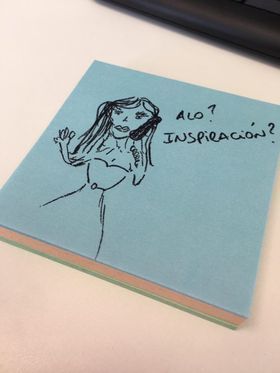 Reto Ilustración: 31 días, 31 dibujos 1