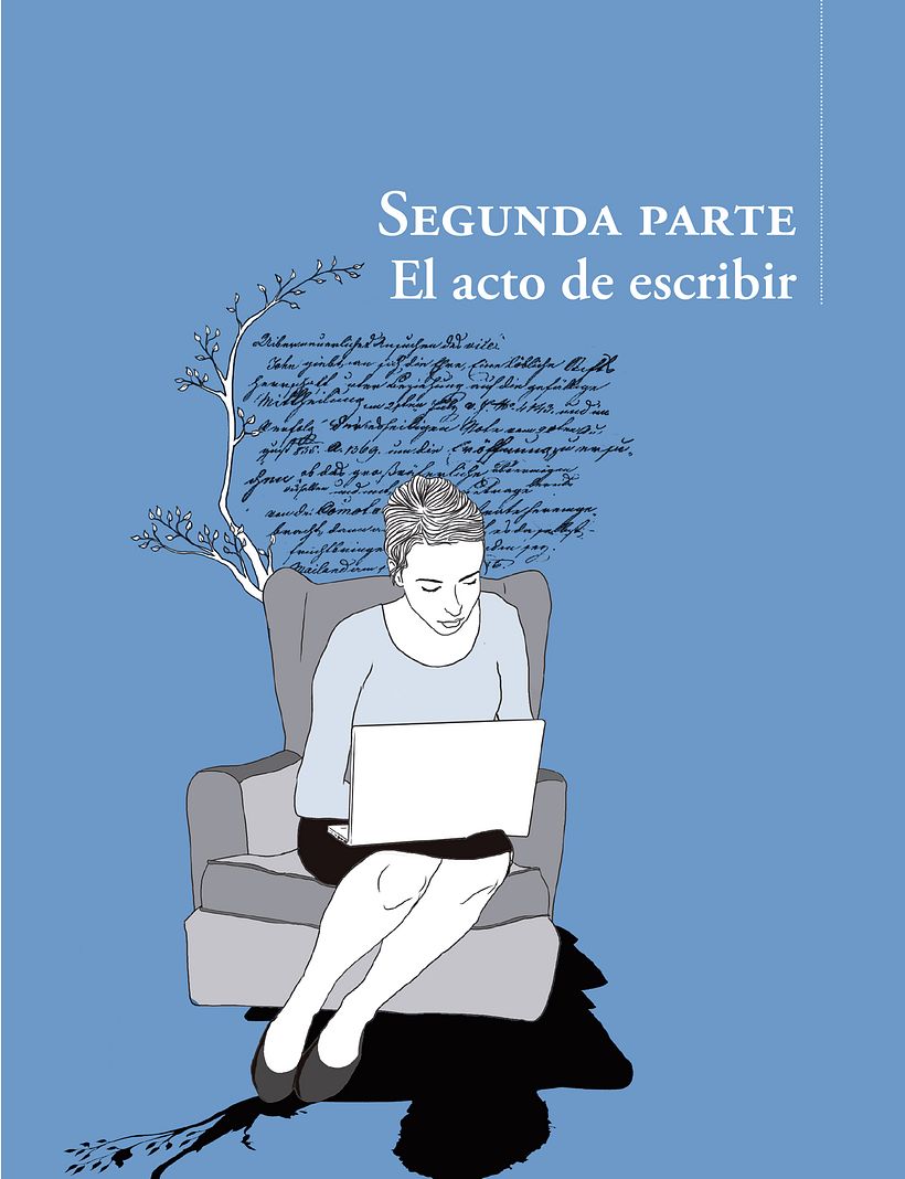 Chimal, A. (2012), México, 'Cómo empezar a escribir historias', México, CONACULTA
