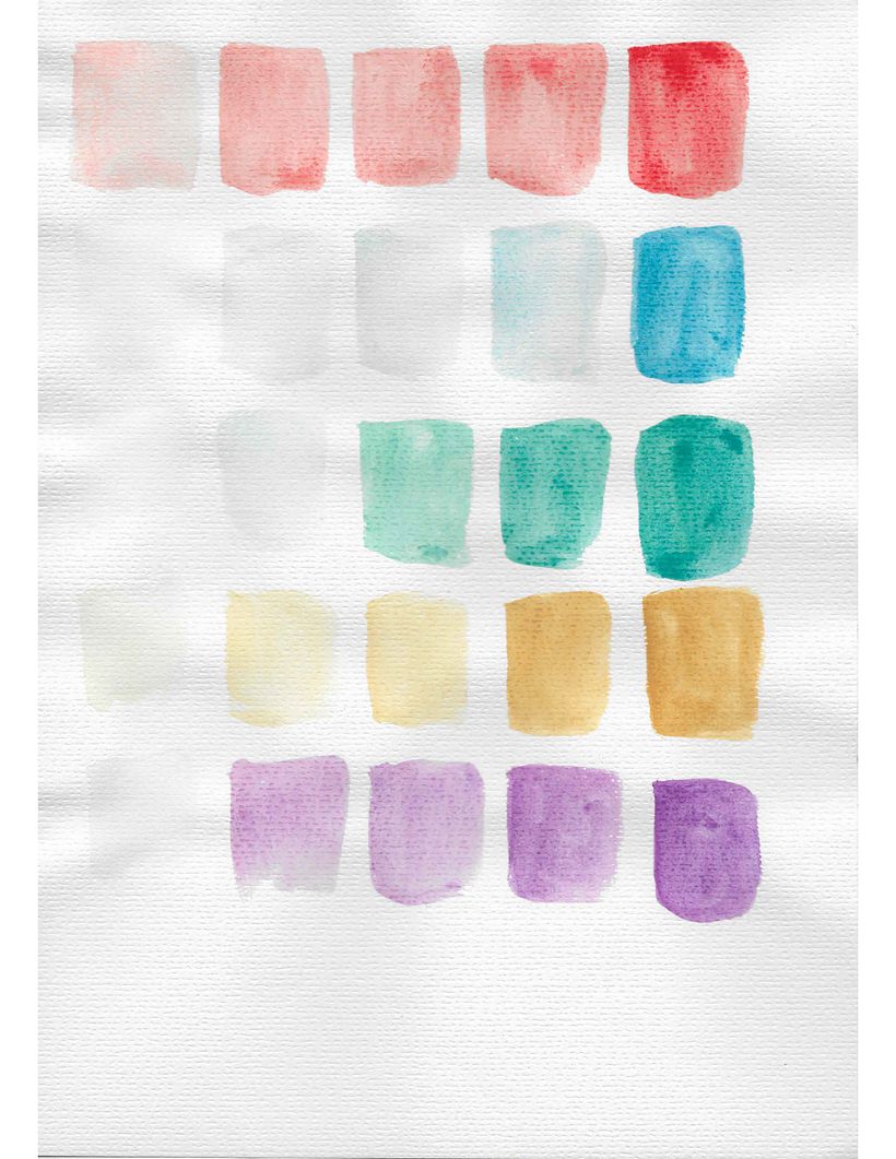 Gradients