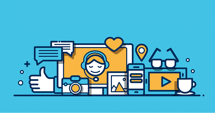 O que é social selling? 1