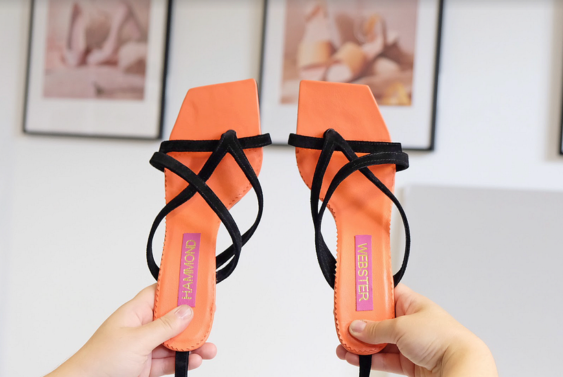 Made at @icanmake_shoes