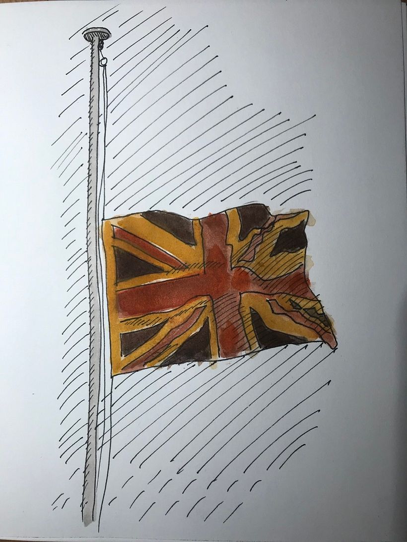 Reto Ilustración: 31 días, 31 dibujos 0