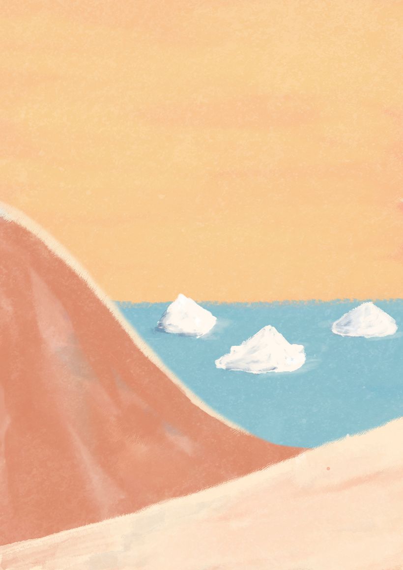 Reto Ilustración: 31 días, 31 dibujos 1