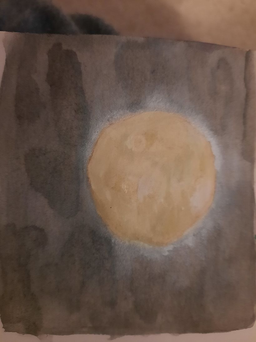Reto Ilustración: 31 días, 31 dibujos 1