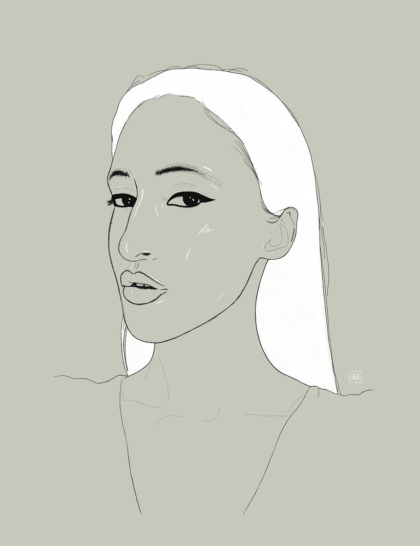 Reto Ilustración: 31 días, 31 dibujos 1