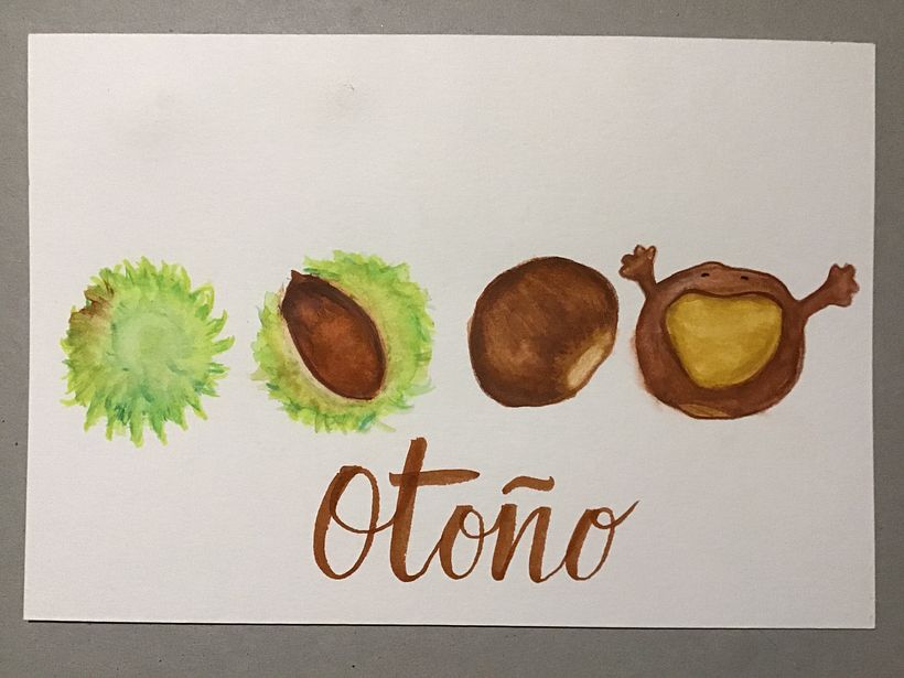 Reto Ilustración: 31 días, 31 dibujos 0