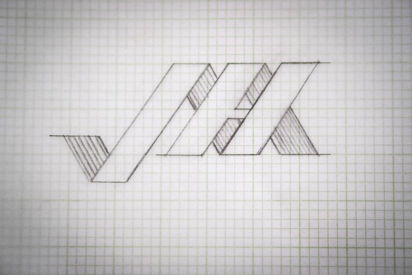 My project in Design Monograms with Style course 0