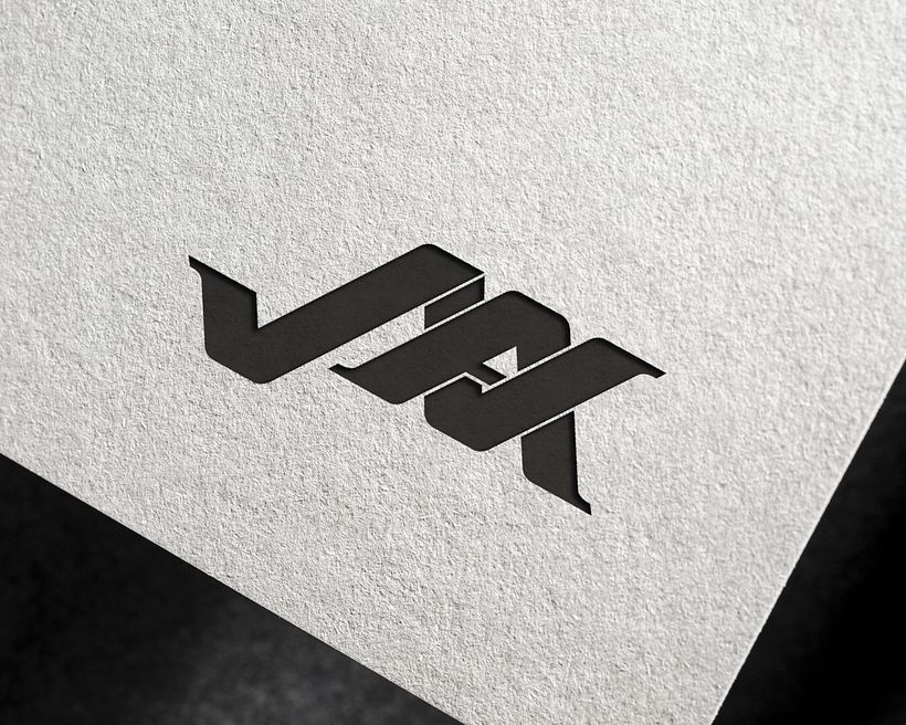 My project in Design Monograms with Style course 3