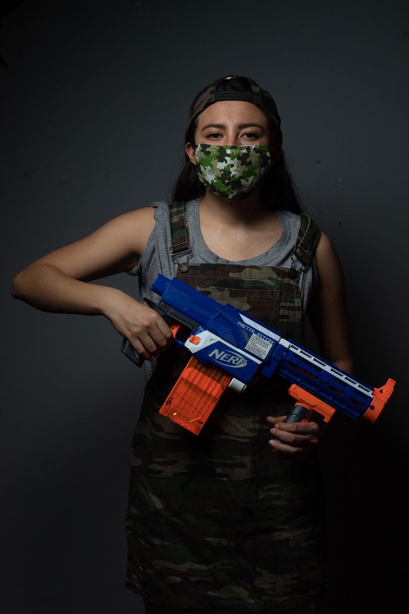 Apocalipsis 2025 (pandemia) 0