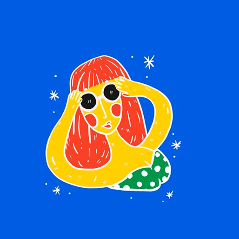 Dibujitos de los días 2