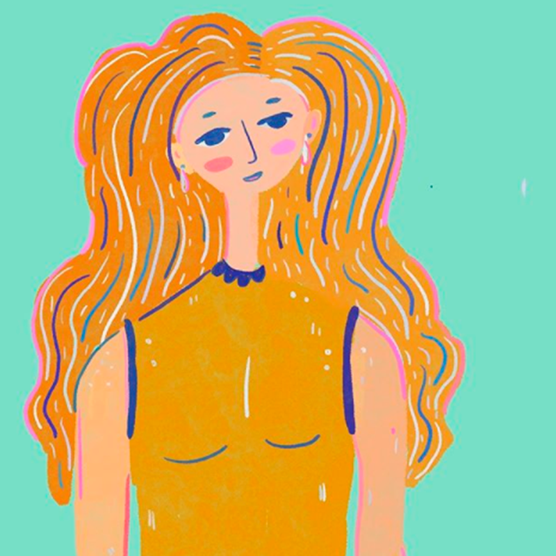 Dibujitos de los días 3