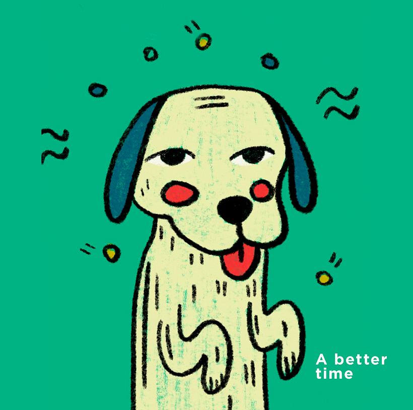 Dibujitos de los días 5