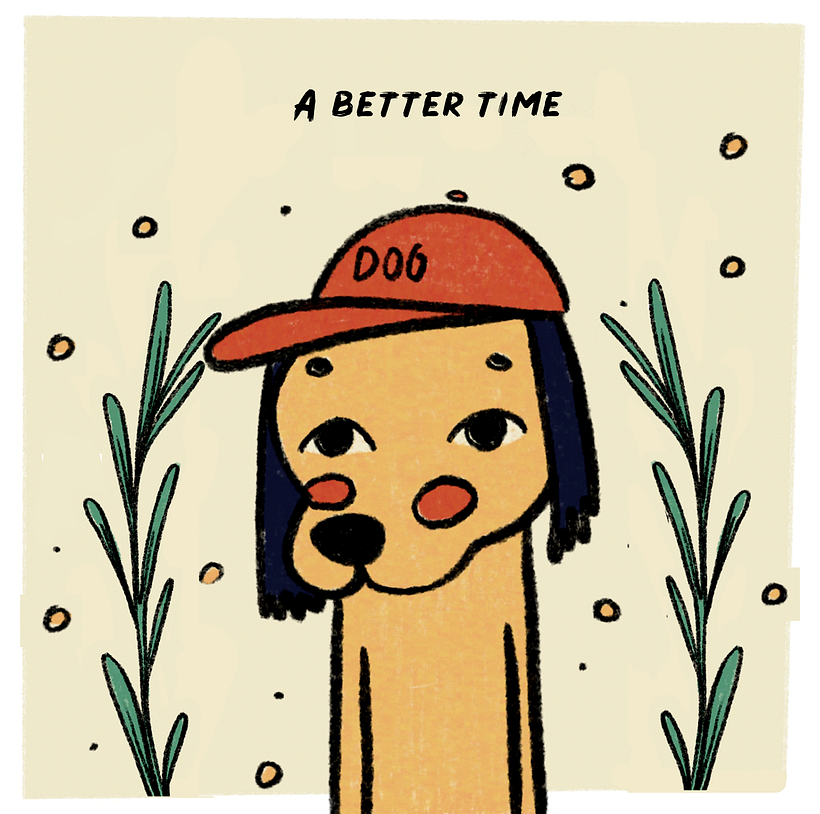 Dibujitos de los días 6