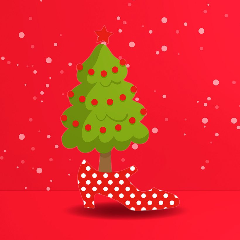 Ilustraciones Lolailo Navidad 4