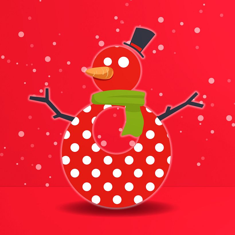 Ilustraciones Lolailo Navidad 5