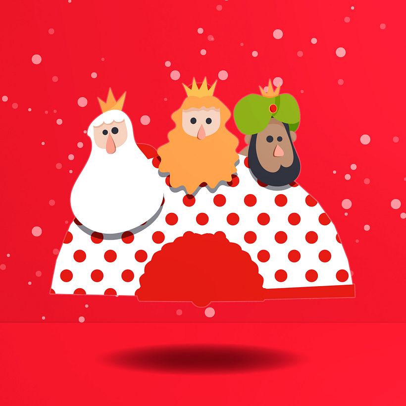 Ilustraciones Lolailo Navidad 6