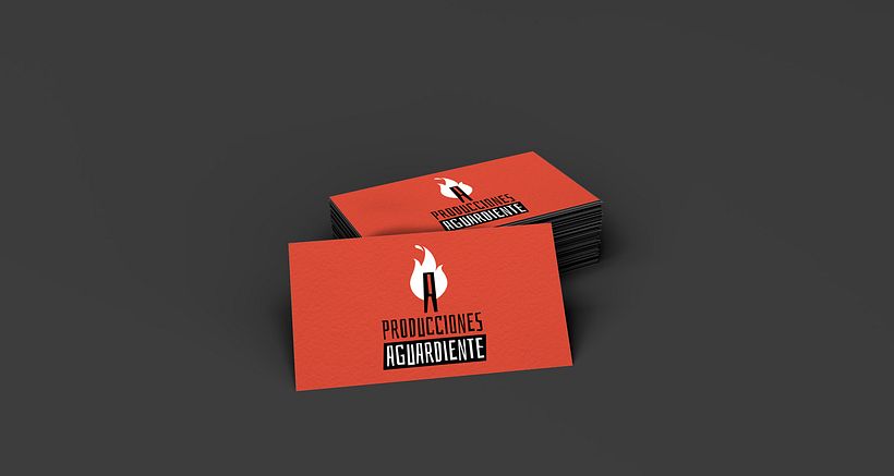 Producciones Aguardiente 2