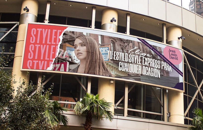 Jean Louis David. Colección FW 2019/20 5