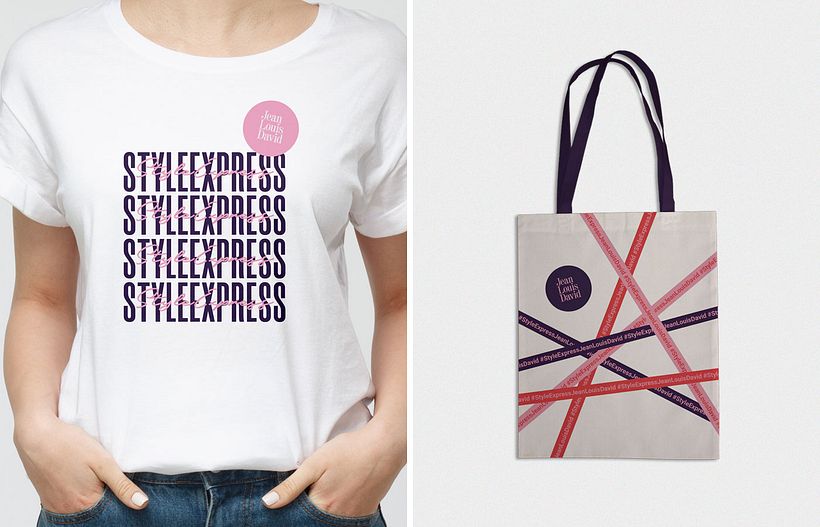 Jean Louis David. Colección FW 2019/20 8