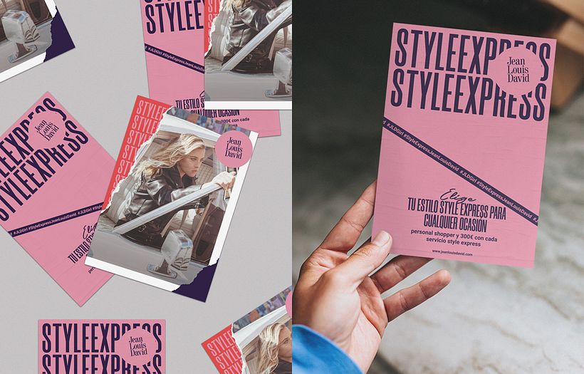 Jean Louis David. Colección FW 2019/20 6